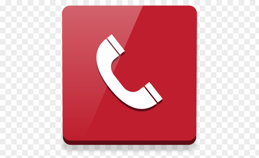 Phone App Icon Telephone Call Android Fake Prank PNG