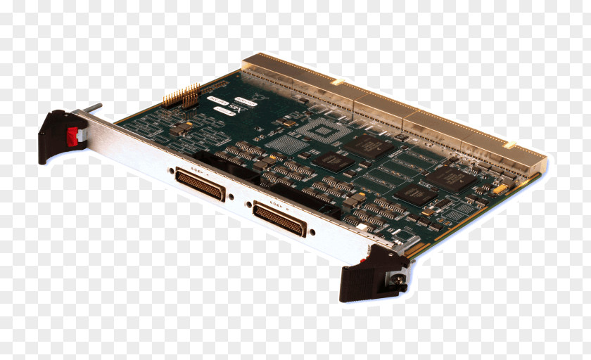 Serial CompactPCI TV Tuner Card Graphics Cards & Video Adapters Conventional PCI Network PNG