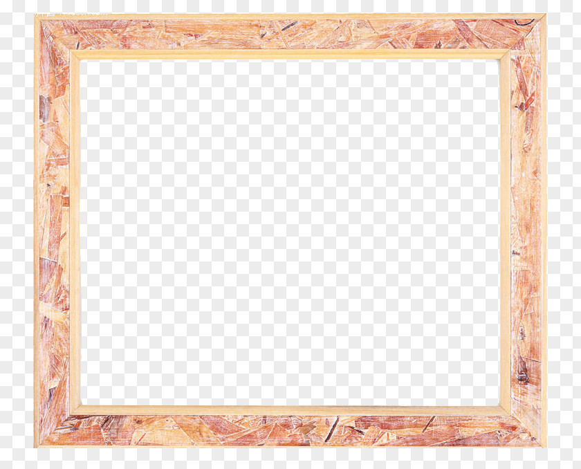 Stone Border Picture Frame Photography PNG