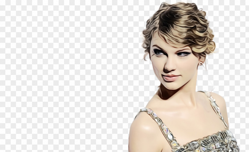 Taylor Swift Singer Country Music Big Machine Records PNG