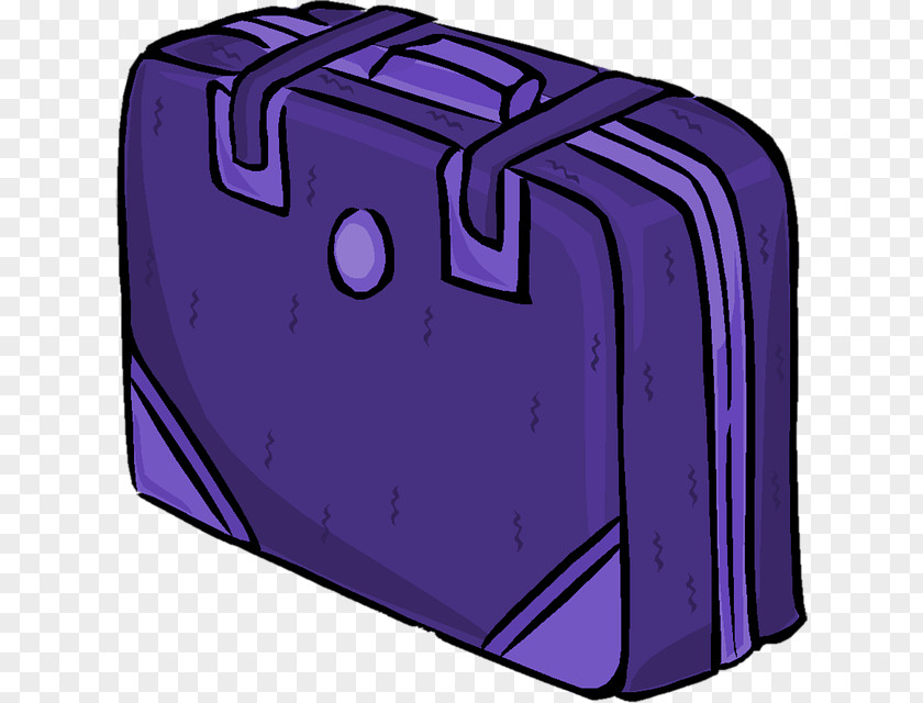 Traveler With Suitcase Download PNG