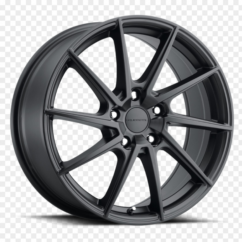 Twisted Metal Black Atlanta Wheels & Accessories Liquidmetal Liquid PNG