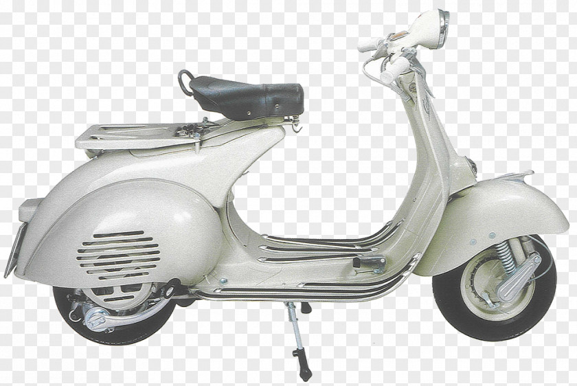 Vespa Sprint Scooter Piaggio Motorcycle PNG