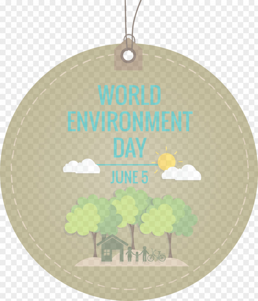 World Environment Day Eco PNG