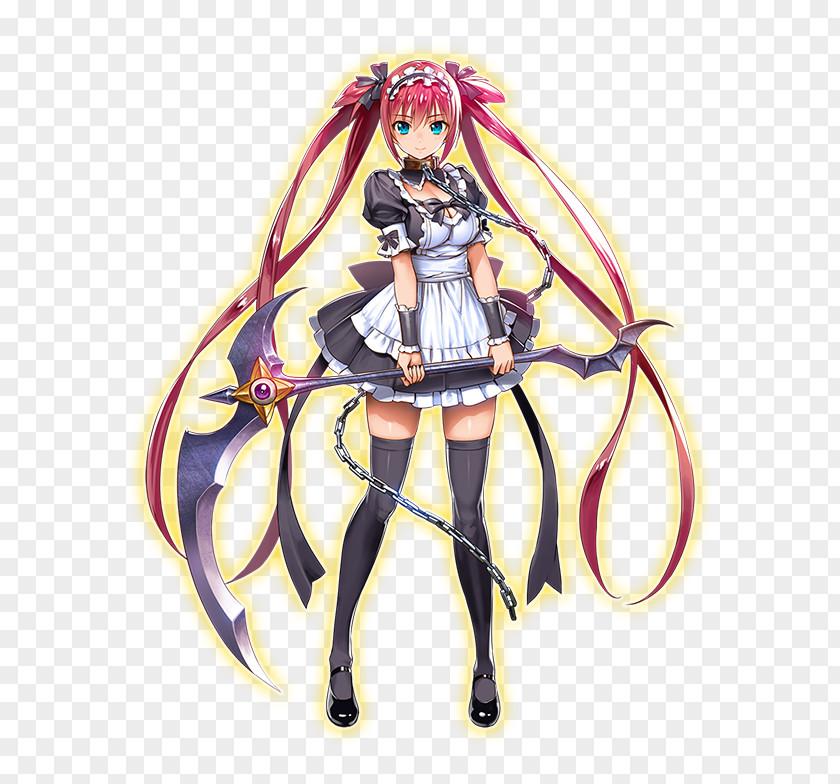 Anime Queen's Blade: Infernal Temptress "Airi" クイーンズブレイド アンリミテッド Blade Rebellion PNG Rebellion, clipart PNG