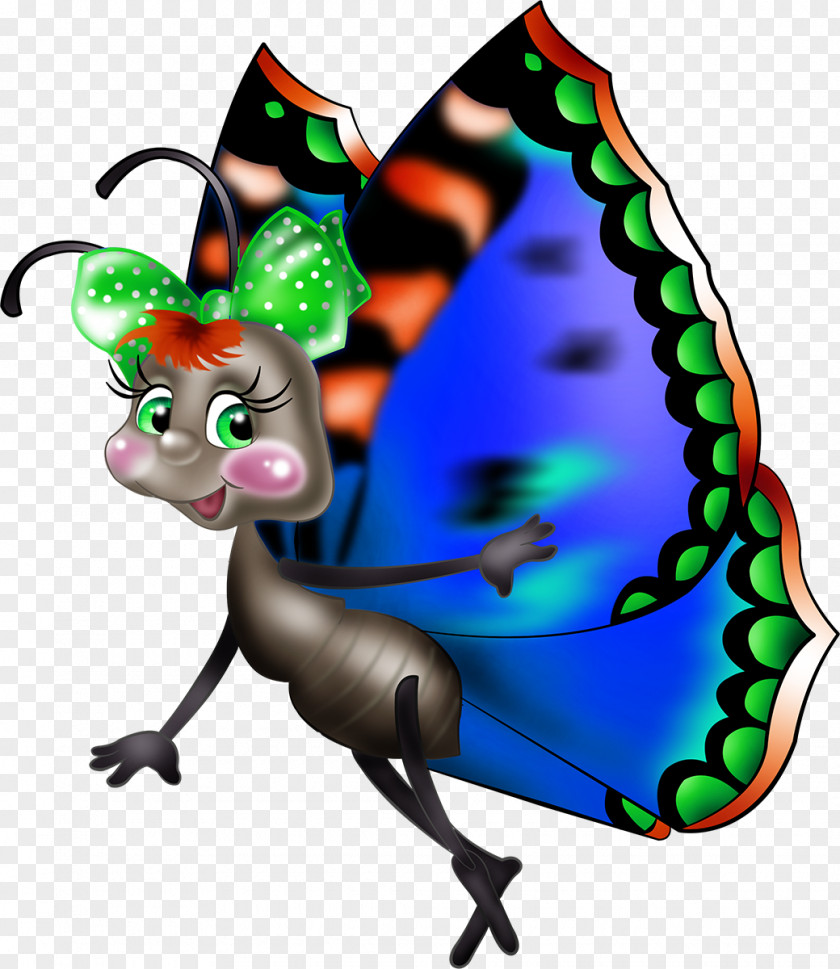 Butterfly Desktop Wallpaper Drawing Clip Art PNG