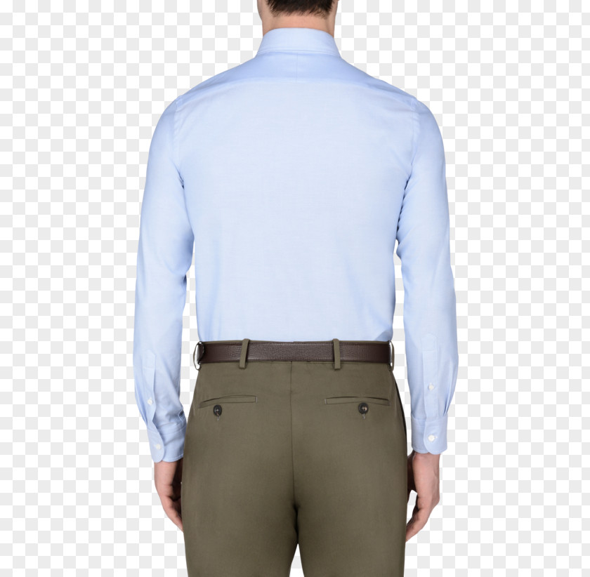 Button Sleeve Neck Outerwear Collar PNG