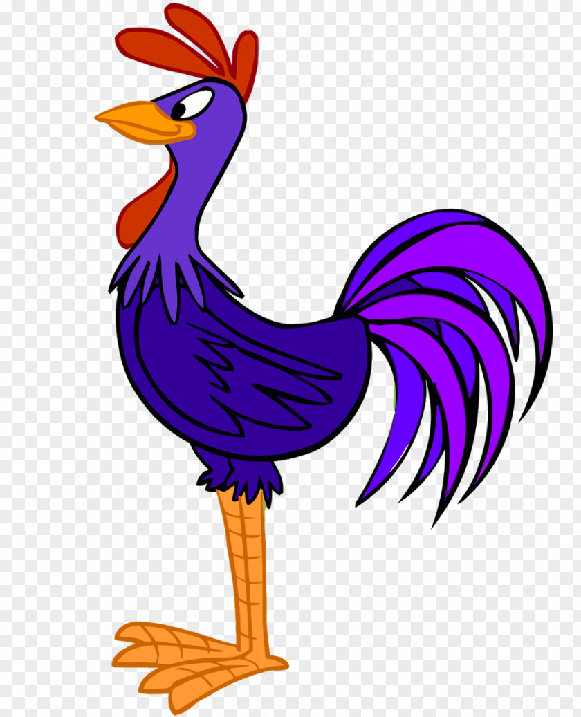 Chicken Rooster Galinha Pintadinha Tororo Borboletinha PNG