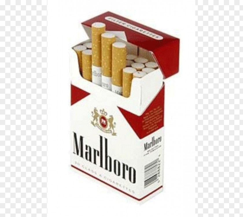 Cigarettes Menthol Cigarette Marlboro L&M Tobacco PNG