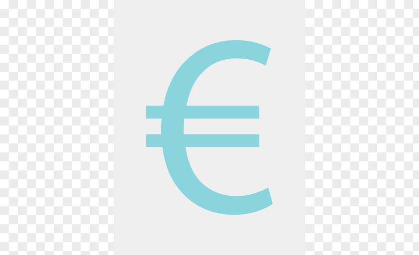Euro Sign Coins Money PNG