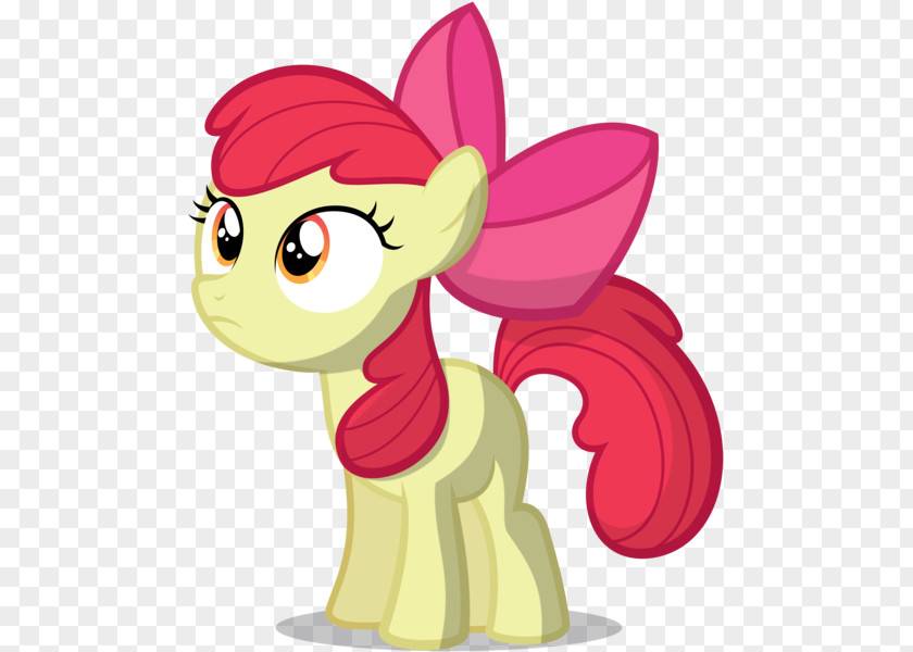 Horse Pony Apple Bloom Applejack Scootaloo Sweetie Belle PNG