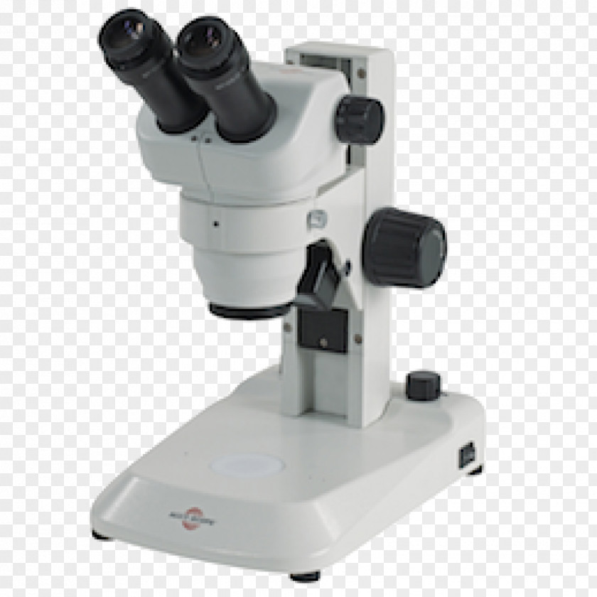 Microscope Stereo Optical Optics Focus PNG