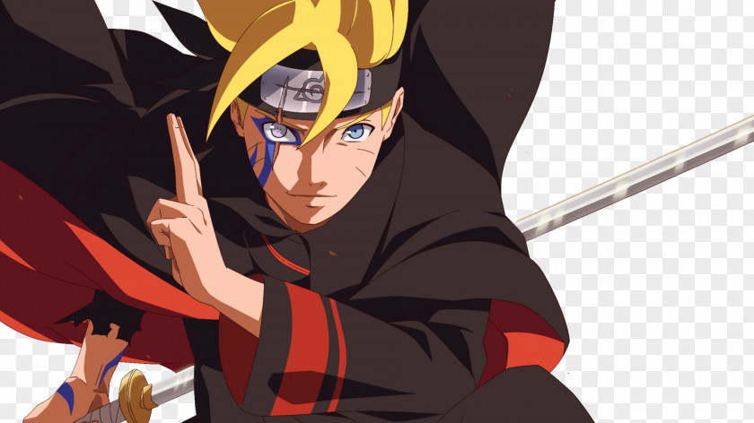 Naruto Boruto Uzumaki Sasuke Uchiha Boruto: Next Generations Desktop Wallpaper PNG