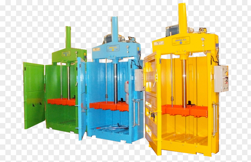 Recycling Machines Product Design Machine Plastic Cylinder PNG