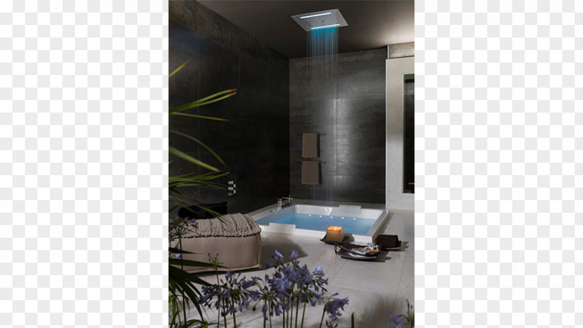 Shower Hot Tub Bathroom Interior Design Services Bathtub PNG