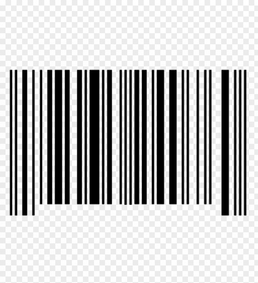 Steel Bar Barcode Scanners Logo QR Code PNG