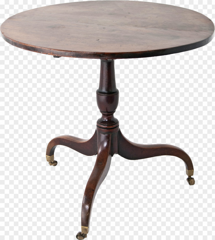 Table Gigogne Antique Consola PNG