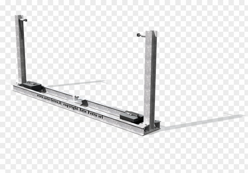 Technology Steel Angle PNG