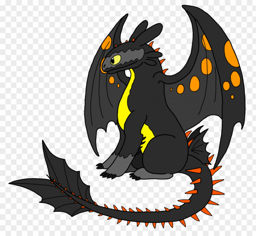 Toothless Dragon Drawing Night Fury PNG