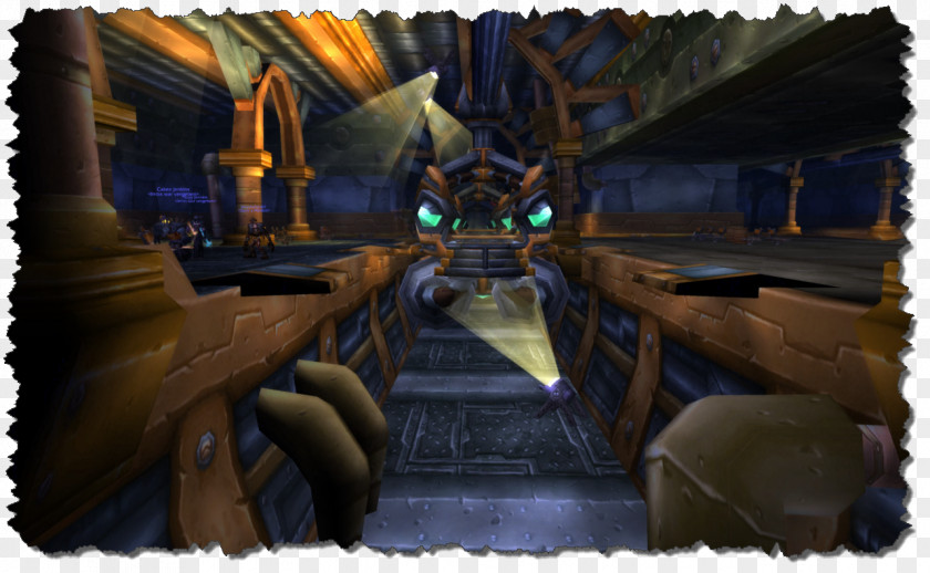 World Of Warcraft Video Game WoWWiki Massively Multiplayer Online Role-playing PNG