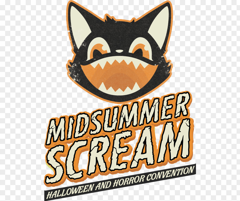 Youtube Long Beach Convention And Entertainment Center Midsummer Scream Halloween Horror 2018 WCOPA Ghostface PNG