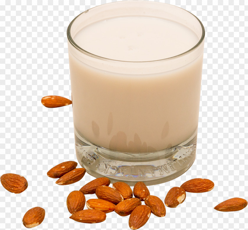 Badam Milk Soy Almond Irish Cuisine Cream PNG