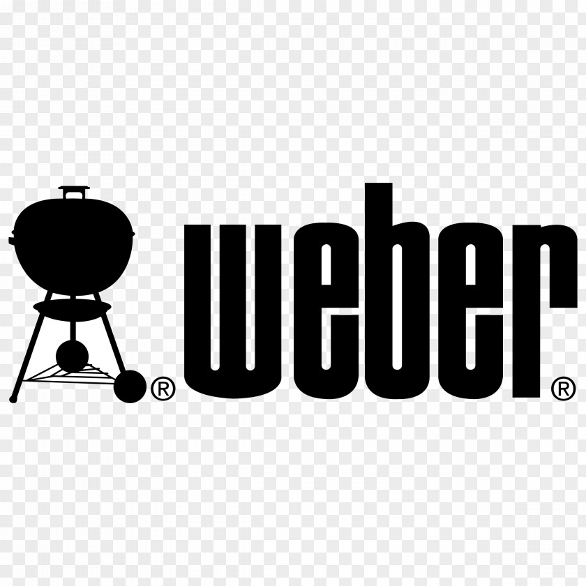 Barbecue Logo Weber-Stephen Products Brand PNG