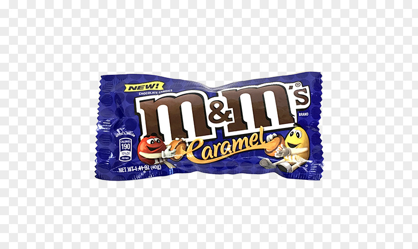 Caramel Chewy Chocolate Bar Mars M&M's Candy PNG