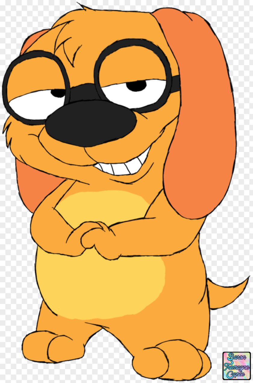 Cartoon Dog DeviantArt Drawing Fan Art PNG