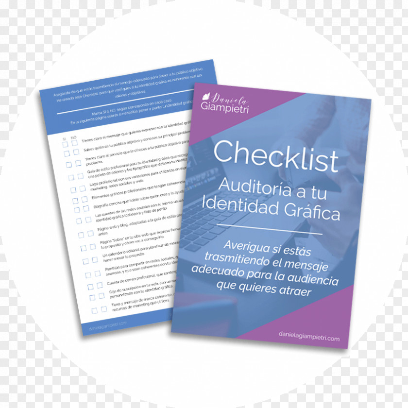 Checklist Text Brand Company Audit PNG