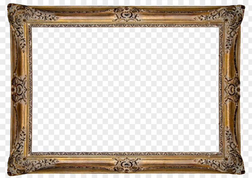 Fairy Tale Vintage Photo Frames Picture Frame Stock Photography Stock.xchng Antique Gold PNG
