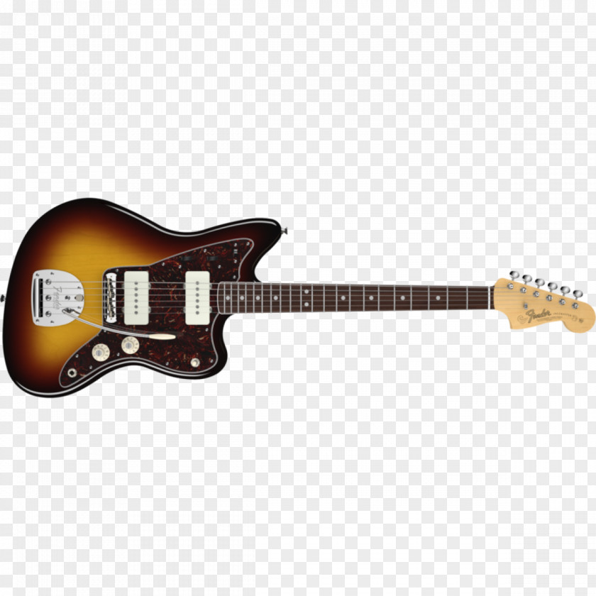 Guitar Fender Jazzmaster Musical Instruments Corporation Electric Classic Player Special PNG