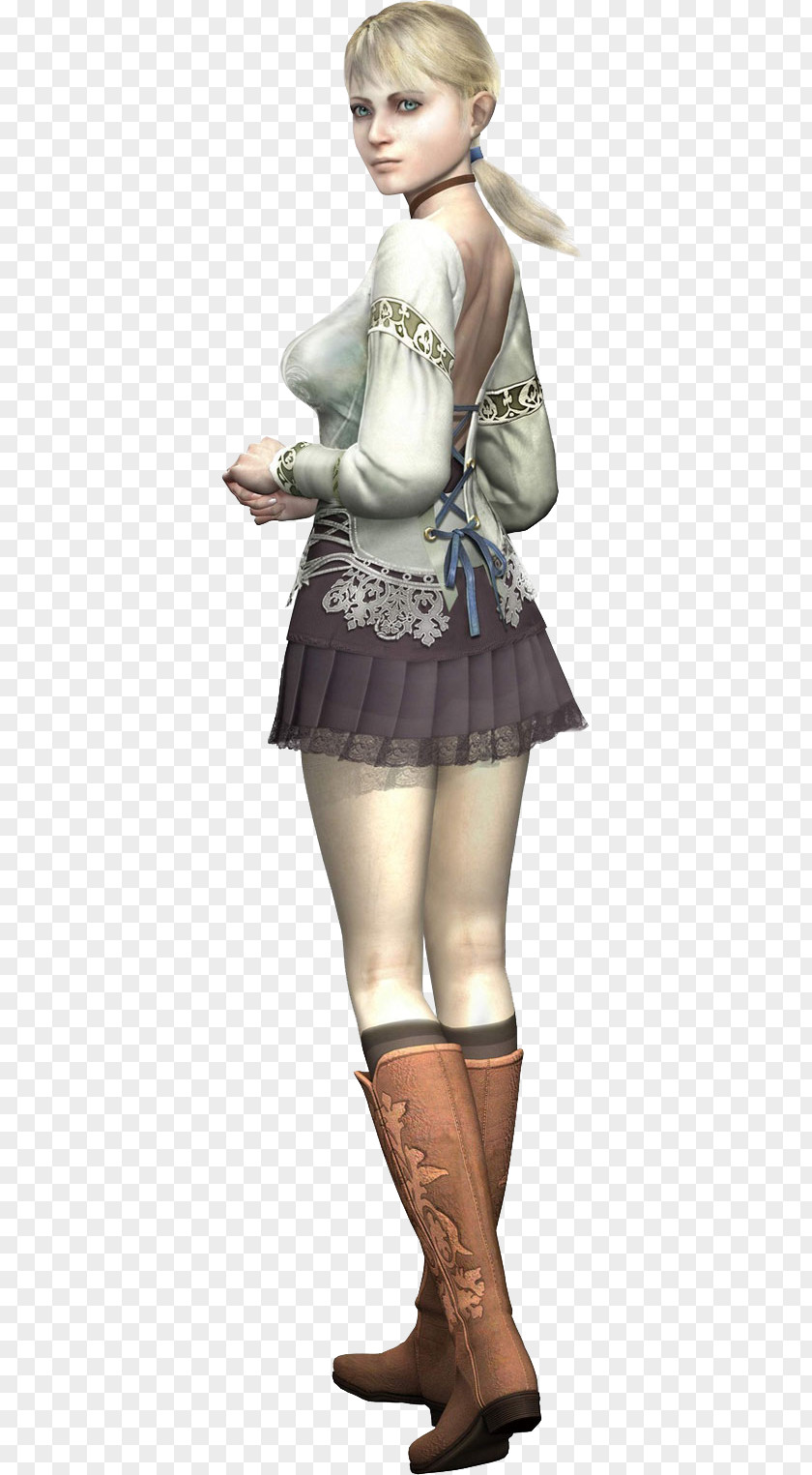 Haunting Ground PlayStation 2 Siren: Blood Curse Video Game PNG