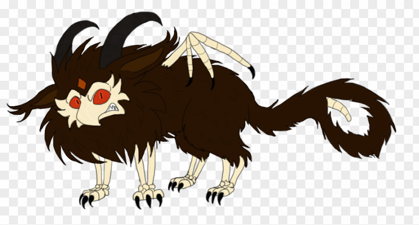 Horse Canidae Cat Dog Demon PNG