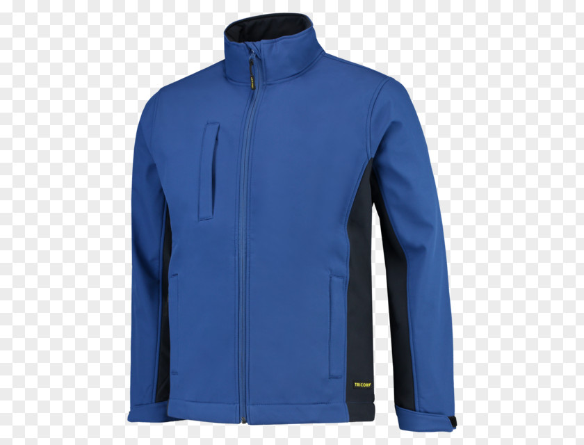 Jacket Workwear Softshell T-shirt Clothing PNG