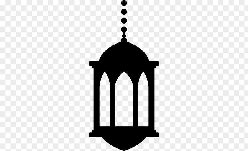 Lantern Light Islam PNG