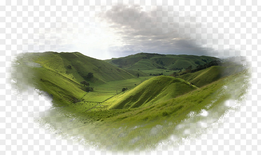 New Zealand Tassajara Hills Desktop Wallpaper Download PNG