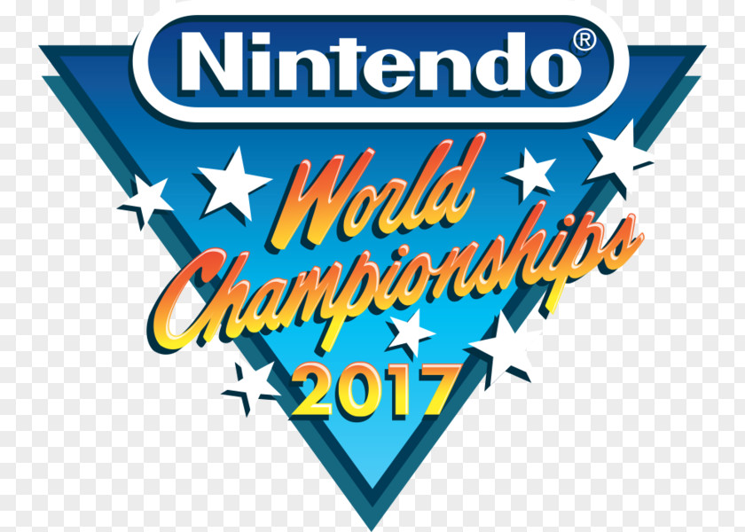 Nintendo World Championships Electronic Entertainment Expo 2015 Space PNG