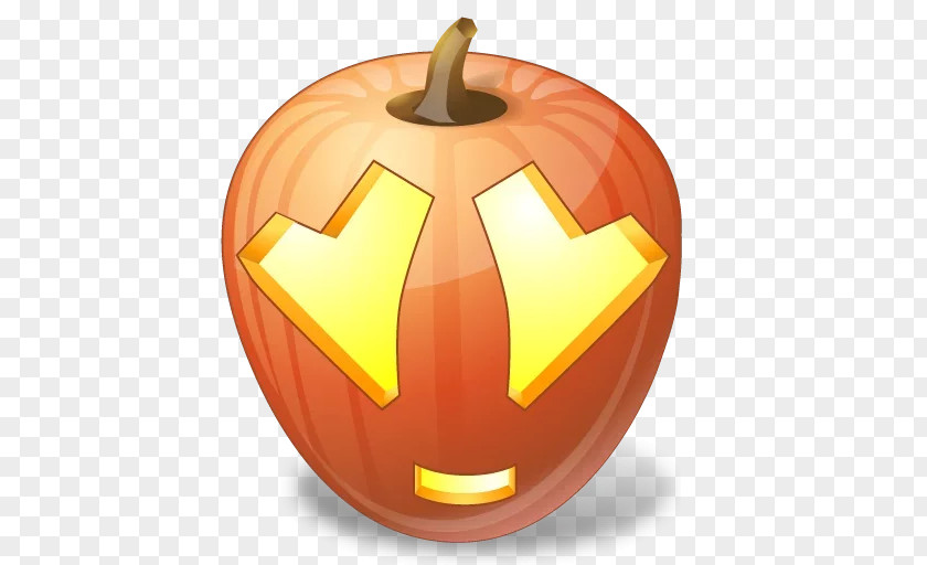 Pumpkin Jack Skellington Jack-o'-lantern Halloween Cucurbita PNG