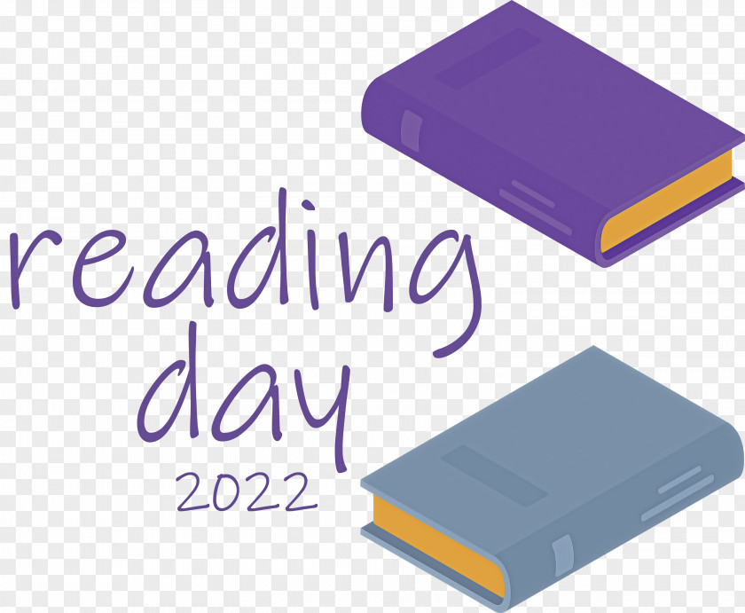 Reading Day PNG