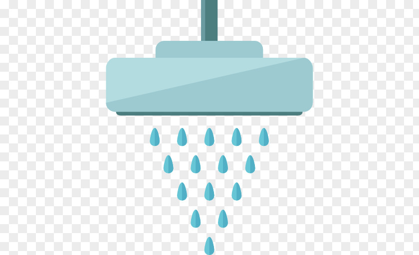 Showers Shower Furniture Icon PNG