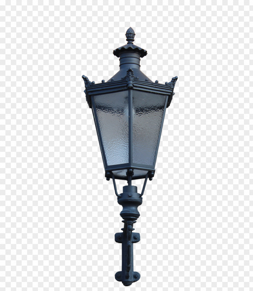 Street Light Incandescent Bulb LED Lamp PNG