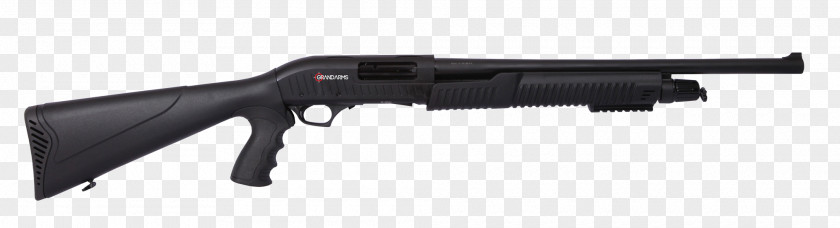 Arms Mossberg 500 O.F. & Sons Pump Action Shotgun 930 PNG
