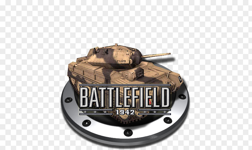 Battlefield 1942 2 Play4Free PNG