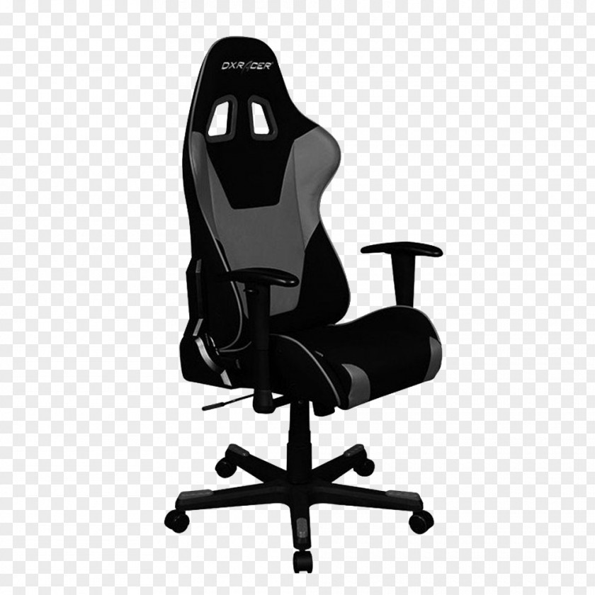 Chair Office & Desk Chairs DXRacer Gaming PNG