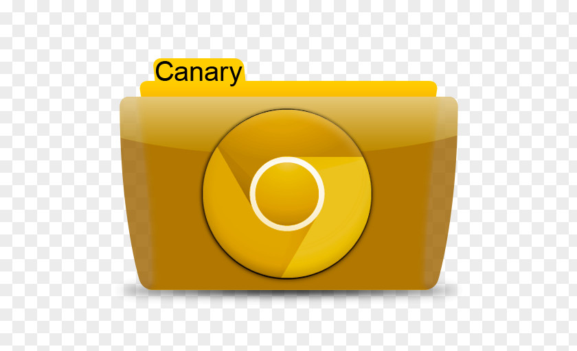Chrome Canary Icon Google PNG