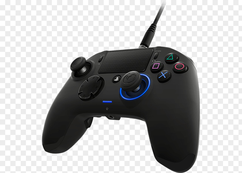 Delaying PlayStation 4 Game Controllers 3 Video PNG