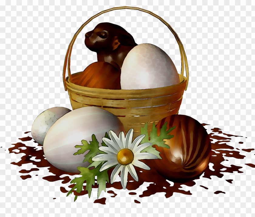 Easter Egg Food PNG