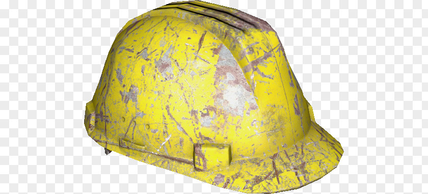 Helmet Hard Hats Cap Yellow PNG