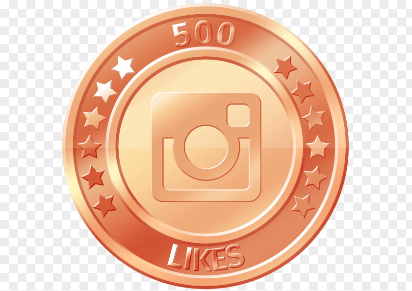Instagram Like Button Brand Font PNG